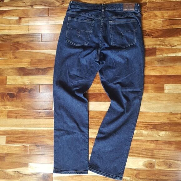 Ralph Lauren | Modern Slim Jeans - Picture 2 of 8